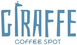 Giraffe Coffee Spot